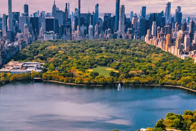 E-book : Nowy Jork - Kompleksowy przewodnik z wyjazdami od A do Z