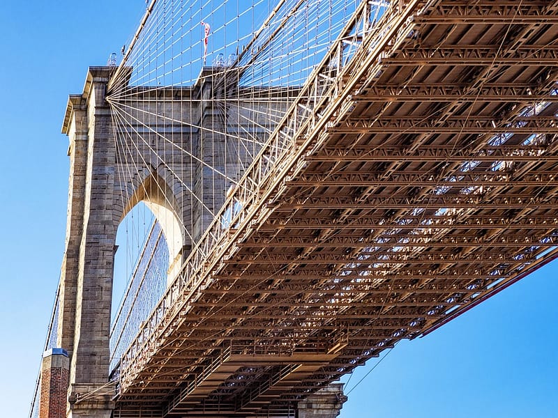 New York City, Manhattan, NYC skyline, Brooklyn Bridge, Times Square, Central Park travel